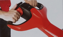 林德電動(dòng)堆高車